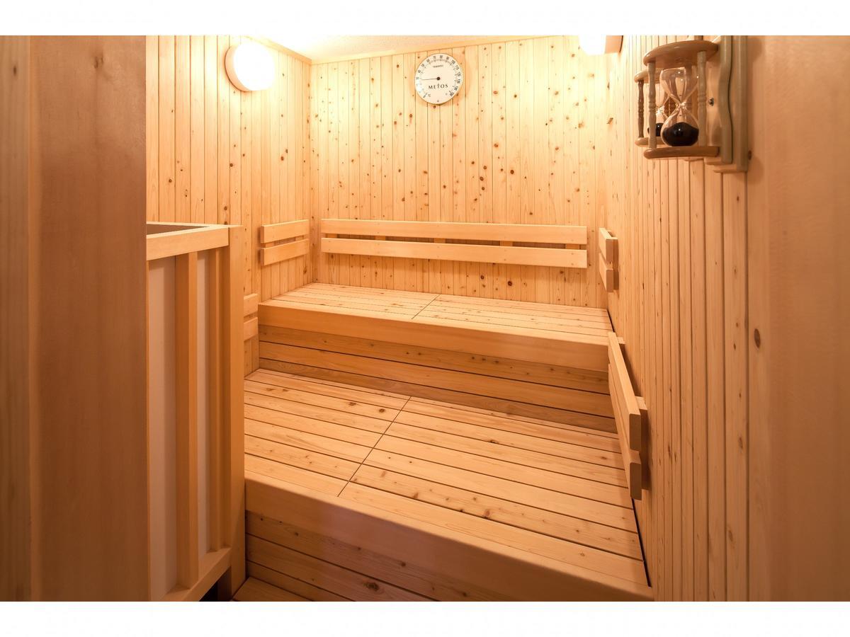 Y'S Hotel Asahikawa Ekimae Eksteriør billede