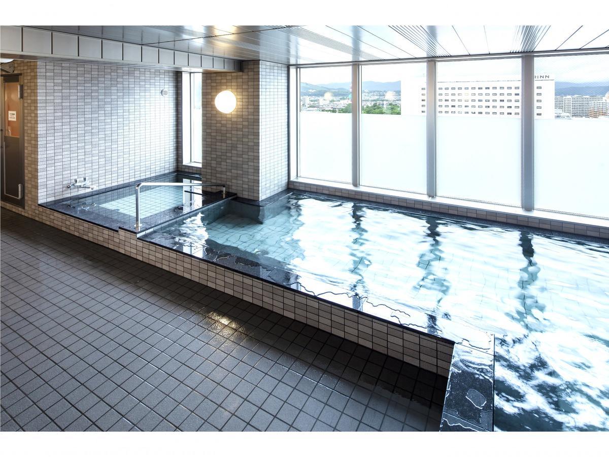 Y'S Hotel Asahikawa Ekimae Eksteriør billede