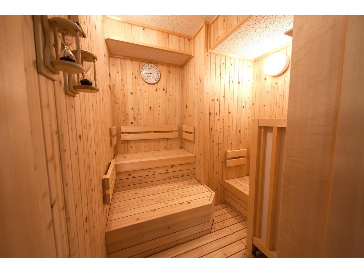 Y'S Hotel Asahikawa Ekimae Eksteriør billede